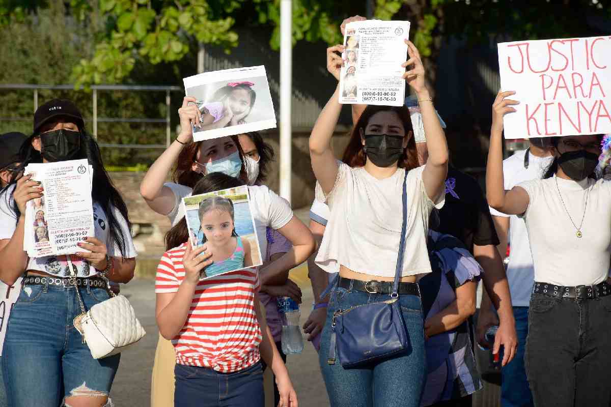 Sinaloa encabeza feminicidios en el primer trimestre del año; Culiacán concentra más casos