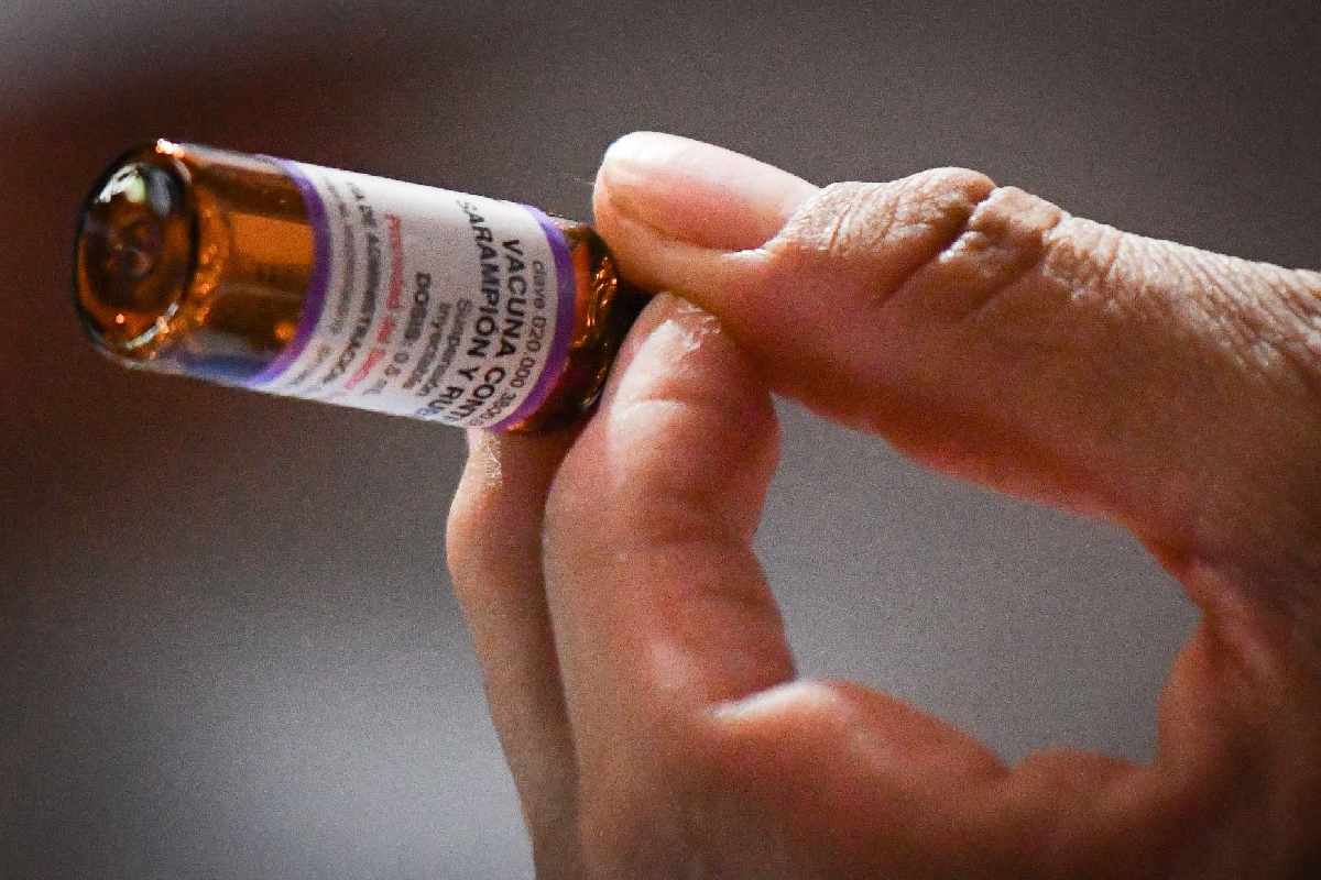 Sarampión en México: suman 37 muertes por el brote y más de 16 mil casos