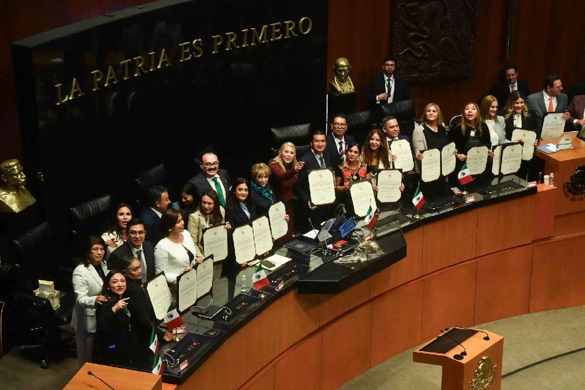 Trabajadores de Tribunales Laborales Federales denuncian violencia laboral y exigen investigación institucional