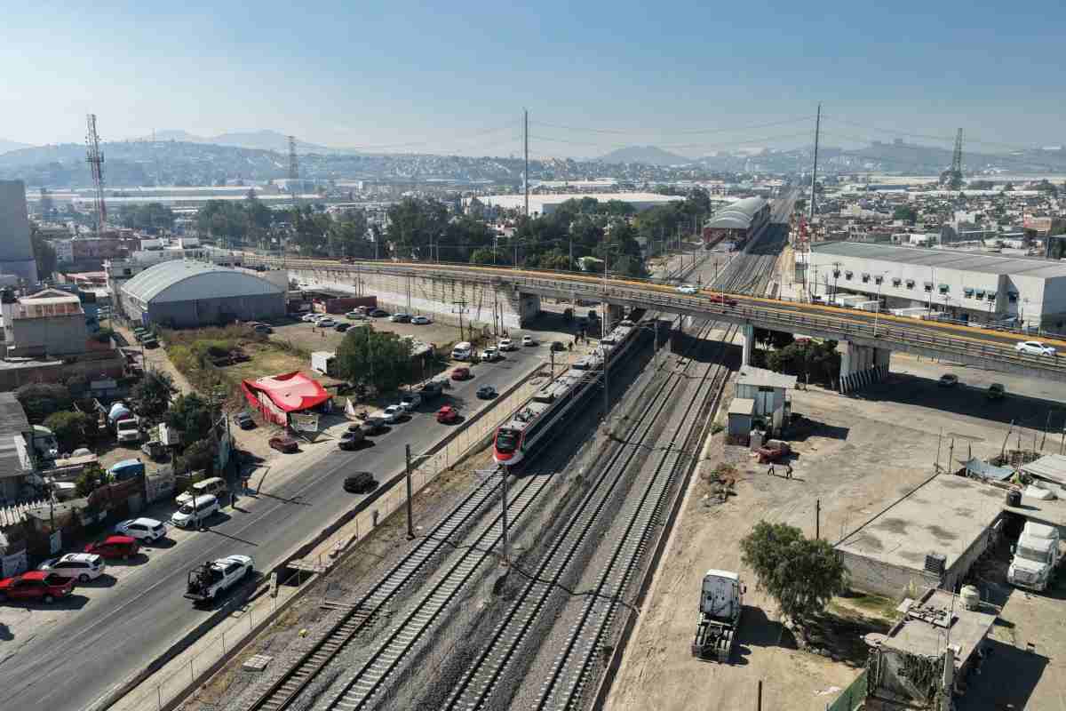 Tren Suburbano vuelve a ajustar tarifas; entérate cuánto costará el viaje y desde cuándo se aplicará 