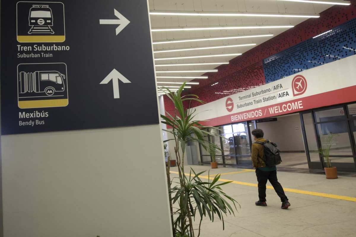 Tren Suburbano vuelve a ajustar tarifas; entérate cuánto costará el viaje y desde cuándo se aplicará