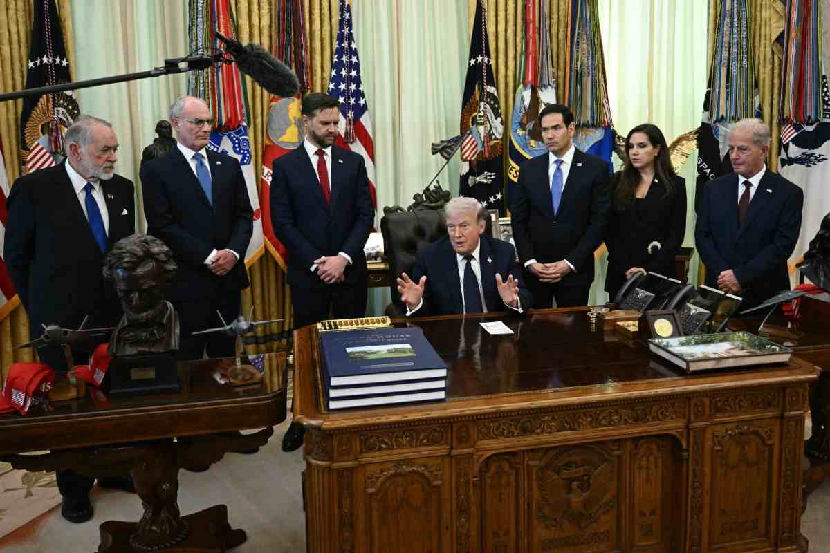 Cese al fuego de Israel y Líbano se prorroga por tres semanas, anuncia Trump