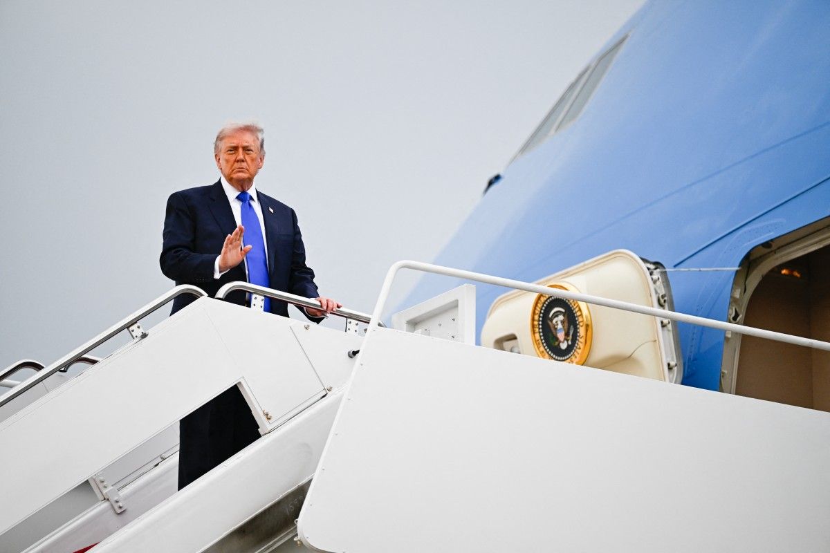 Trump cancela viaje de representantes a Pakistán donde mantendrían diálogo con autoridades de Irán