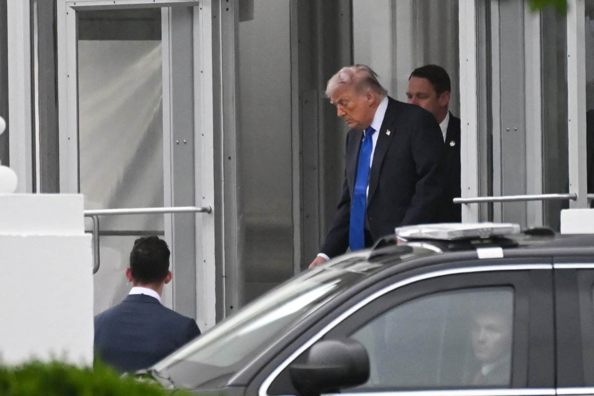 Trump cancela viaje de representantes a Pakistán donde mantendrían diálogo con autoridades de Irán