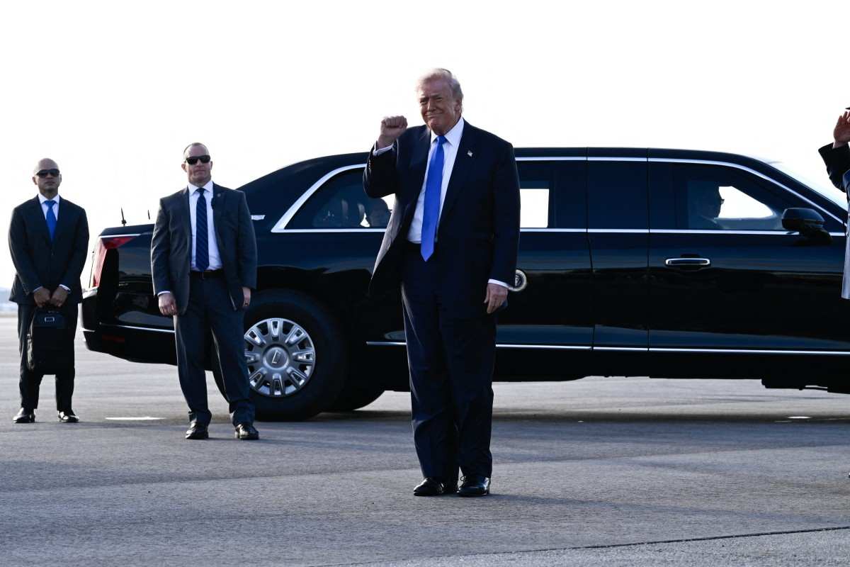 Trump frena negociación en Islamabad; dice que Irán envió nueva propuesta tras cancelación