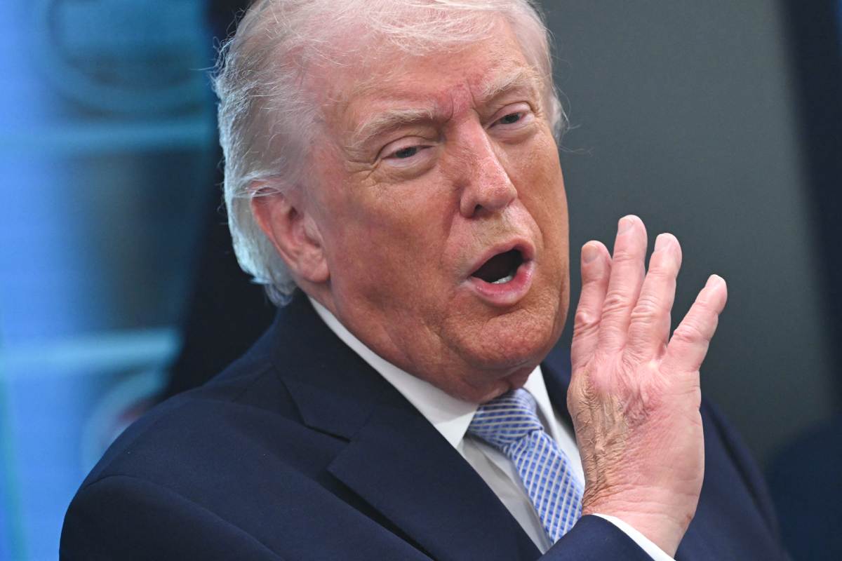 Trump medio oriente acuerdo paz momentaneo