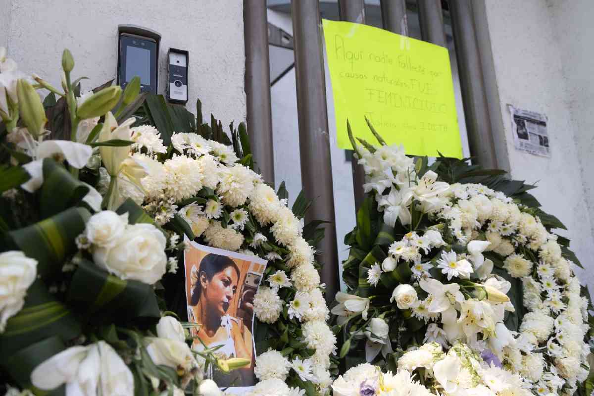 Vinculan a proceso a presunto feminicida de Edith Guadalupe Valdés; su familia convoca a marcha