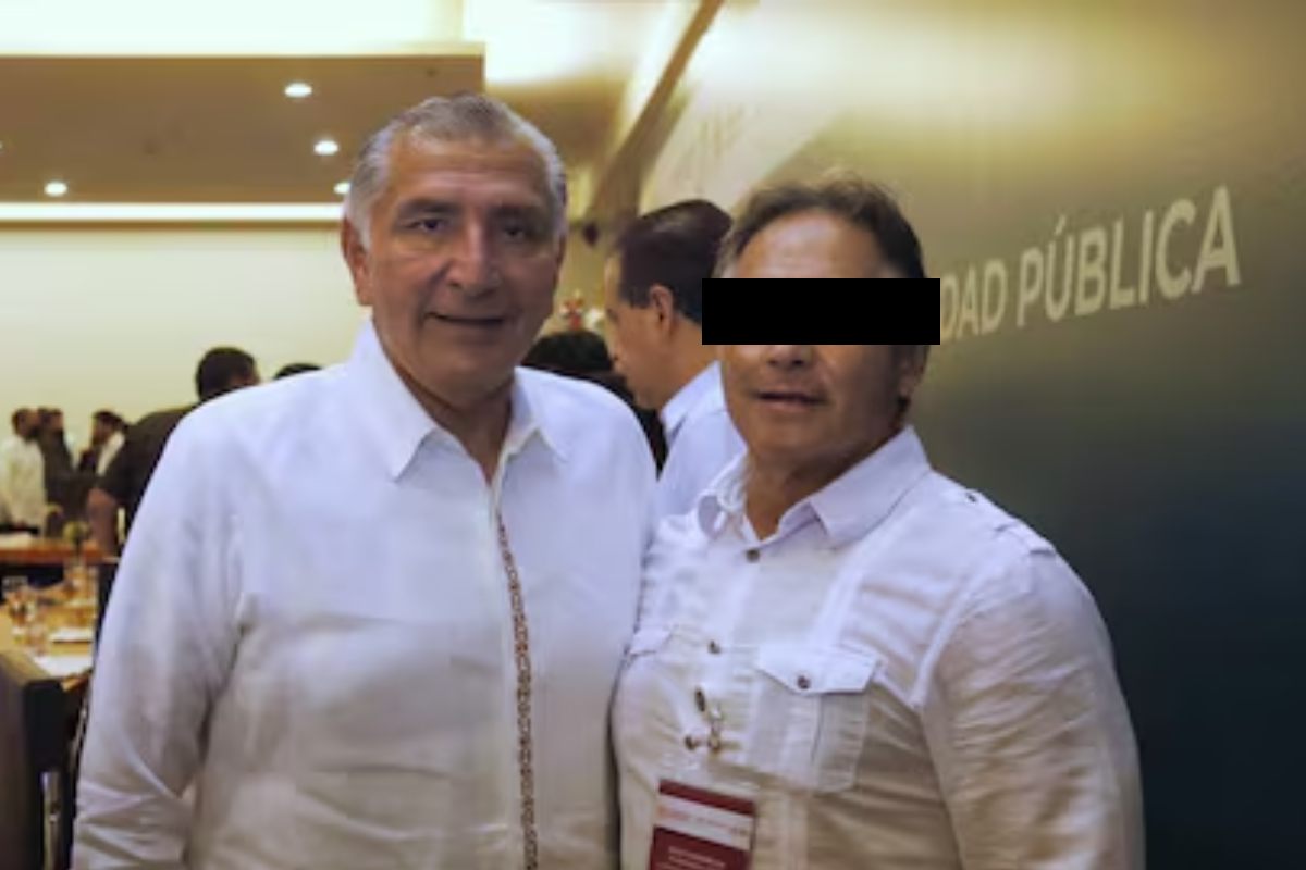 Vinculan a proceso a Hernán Bermúdez por su presunta responsabilidad en el delito de desaparición forzada