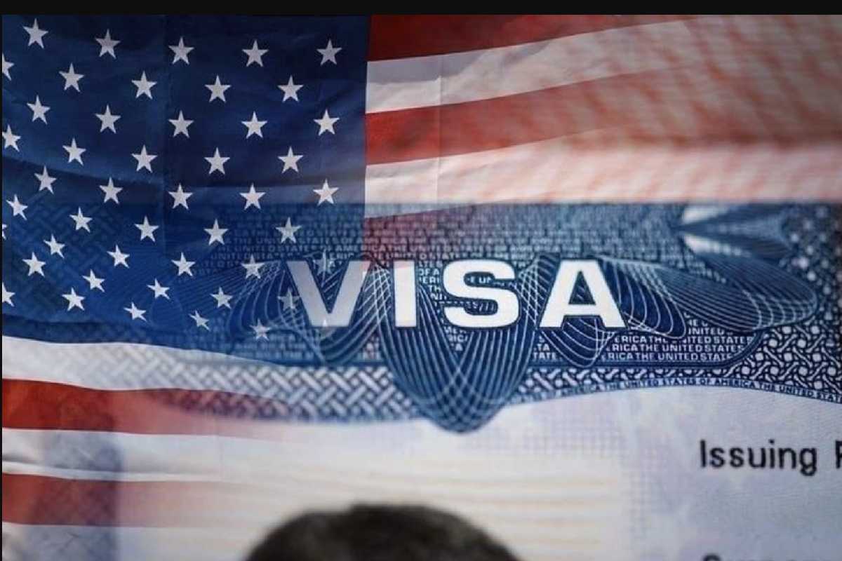 Visa Estados Unidos restricciones américa latina