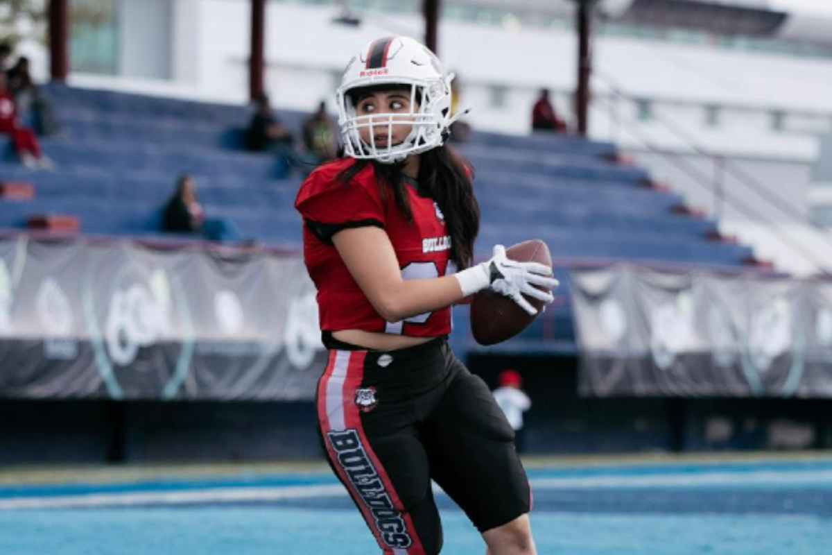 Jugar como niña: lo que define quién puede crecer en el deporte