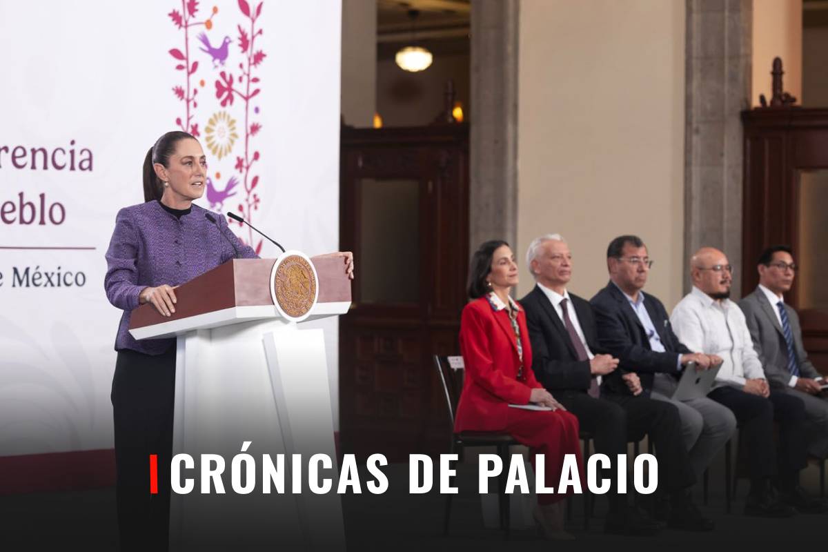 "Yo que tantos años me dediqué al cambio climático…”