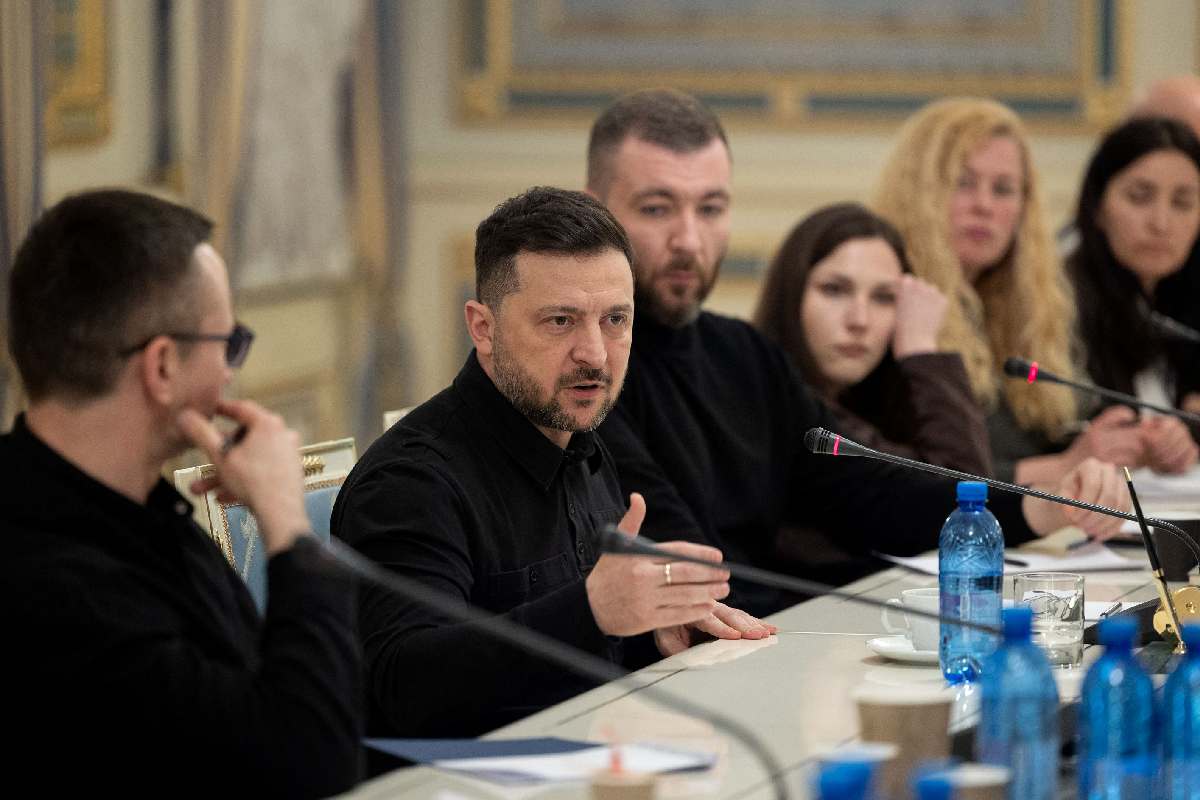 Rusia anuncia cese el fuego con Ucrania para la Pascua ortodoxa este fin de semana