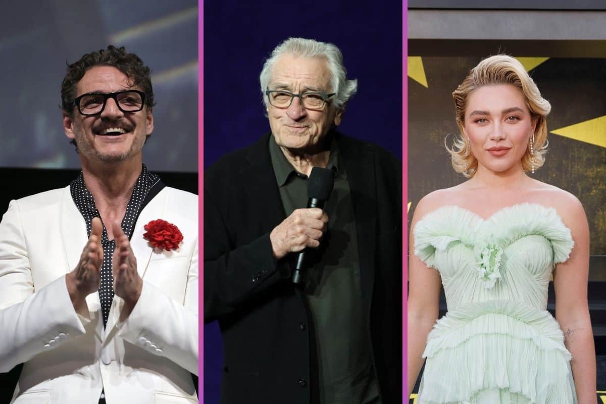 Ya son más de 4 mil artistas que se oponen a fusión de Warner Bros. y Paramount