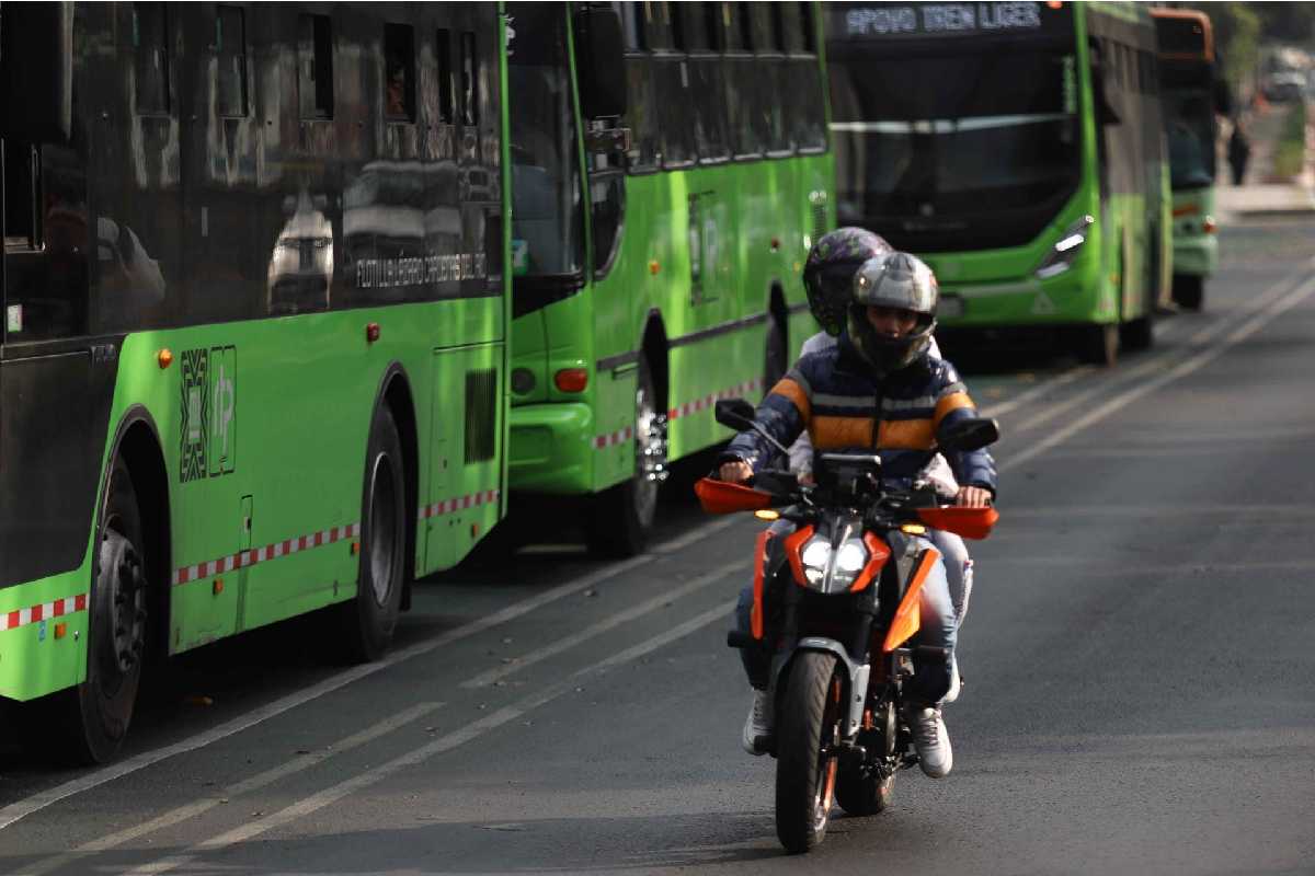 Exigen tecnologías de seguridad ante 16 mil muertes viales; 80% de víctimas son usuarios vulnerables