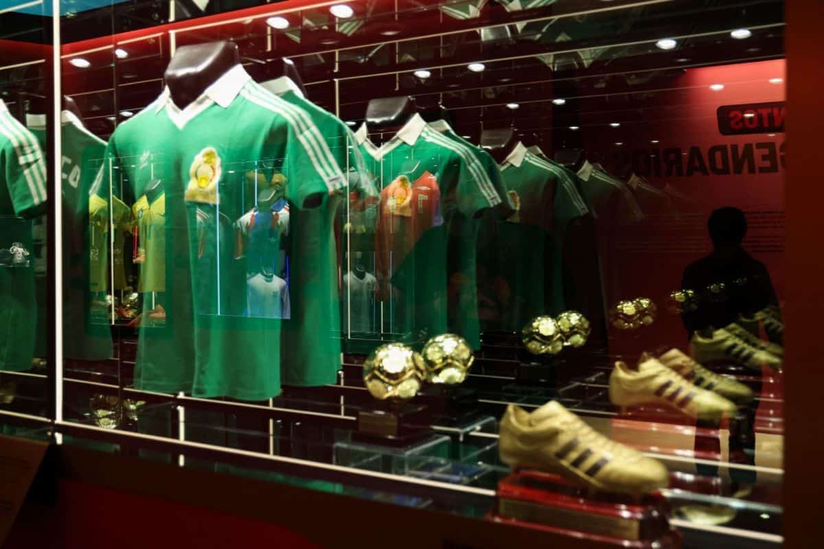 album epico museo yancuic expo futbol cdmx