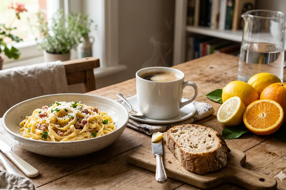 Irritación y picos de azúcar: Evita estos 5 alimentos a la hora de romper el ayuno