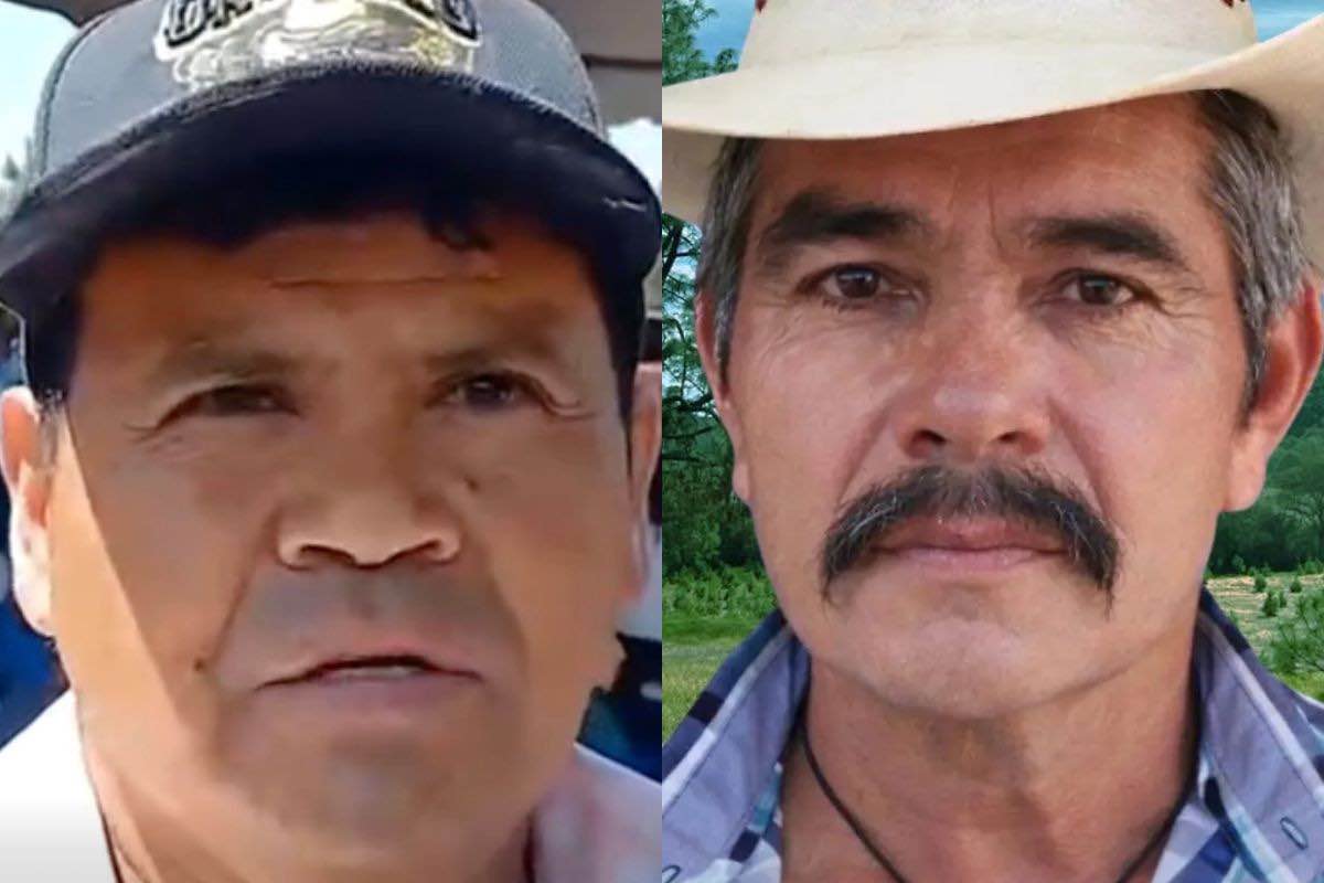 “Defender la tierra y el agua es una sentencia de muerte”: matan a dos ambientalistas en Michoacán