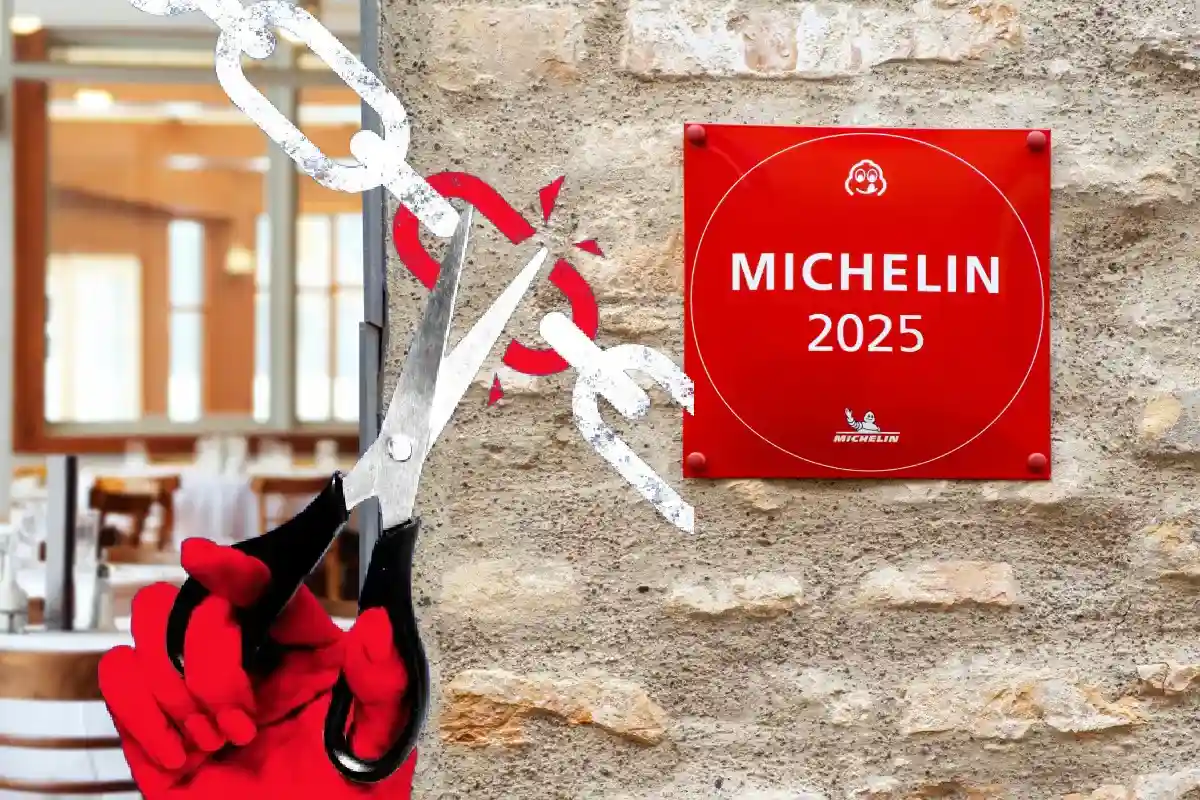 Argentina "rompe" con la Guía Michelin y lanza proyecto local.