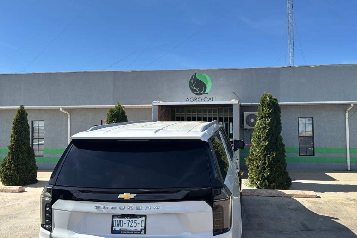 Asesinan a Lina Rodríguez, líder ganadera de Chihuahua, en un ataque con arma blanca dentro de su establecimiento