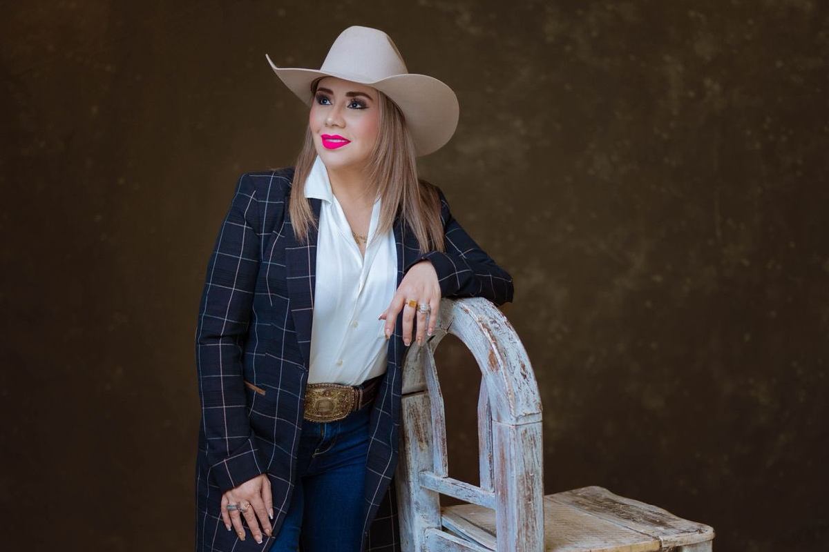 Asesinan a Lina Rodríguez, líder ganadera de Chihuahua, en ataque con arma blanca