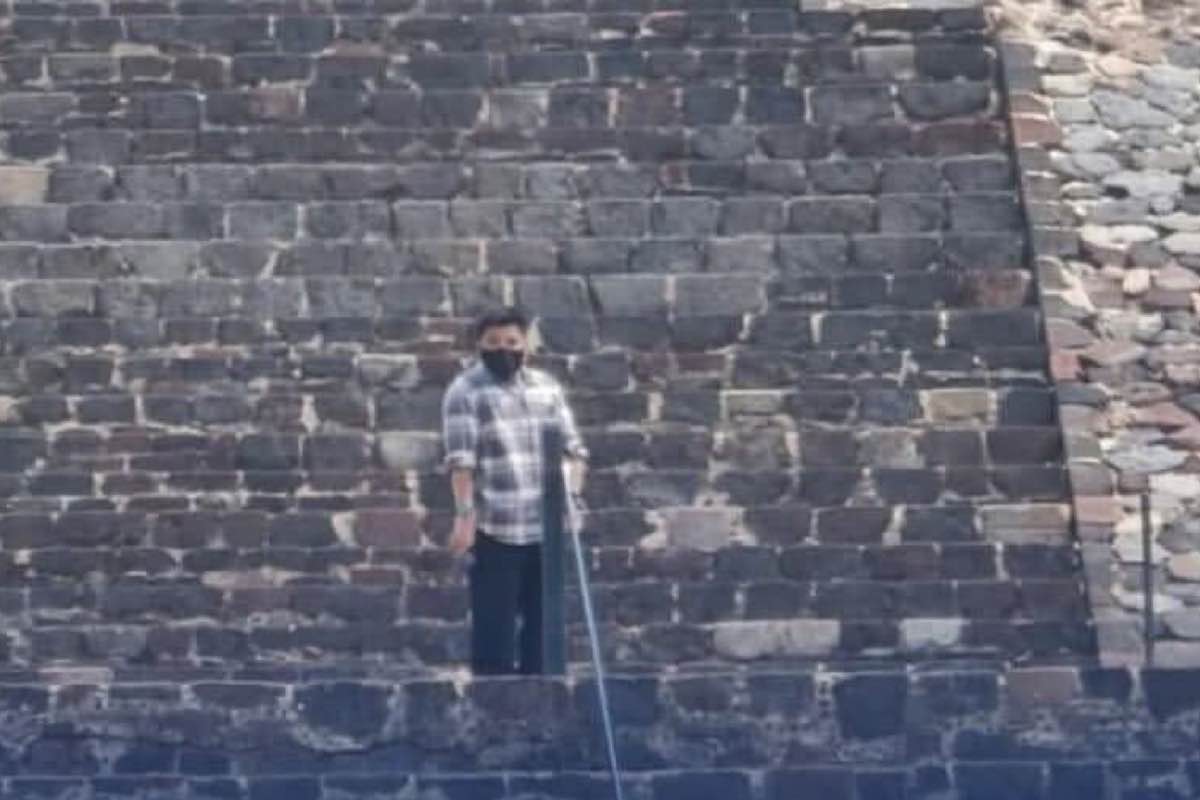 Ataque en Teotihuacán: profesores detectaron desde 2018 conductas violentas en el tirador