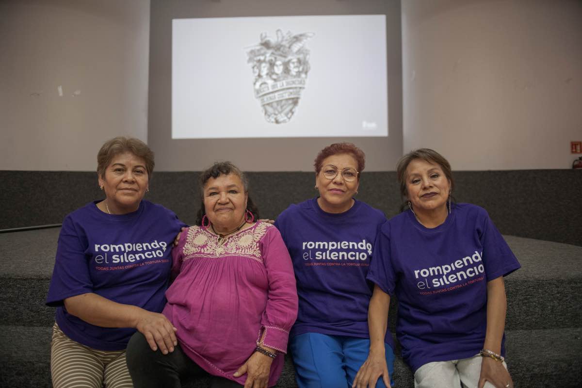 Atenco, a 8 años de la sentencia internacional: Estado solo reconoce tres víctimas de tortura sexual