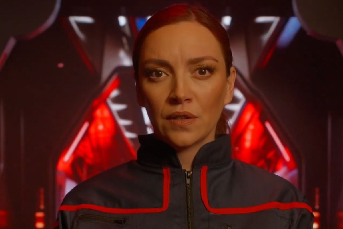 ¿Amaste "Caso 63"? El mismo creador lanza "Atlantis" con un elenco estelar