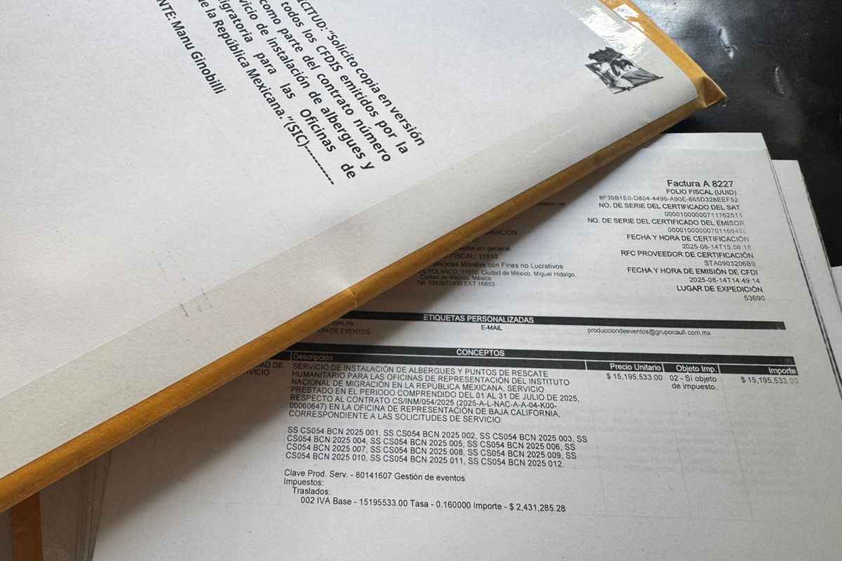 auditoria INM grupo caufi 1