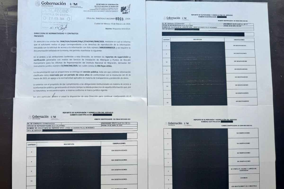 auditoria INM grupo caufi 2