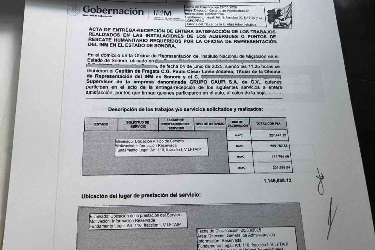 auditoria INM grupo caufi 3