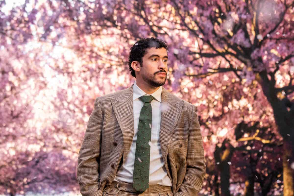 El concierto de Bad Bunny en Tokio llegará a streaming