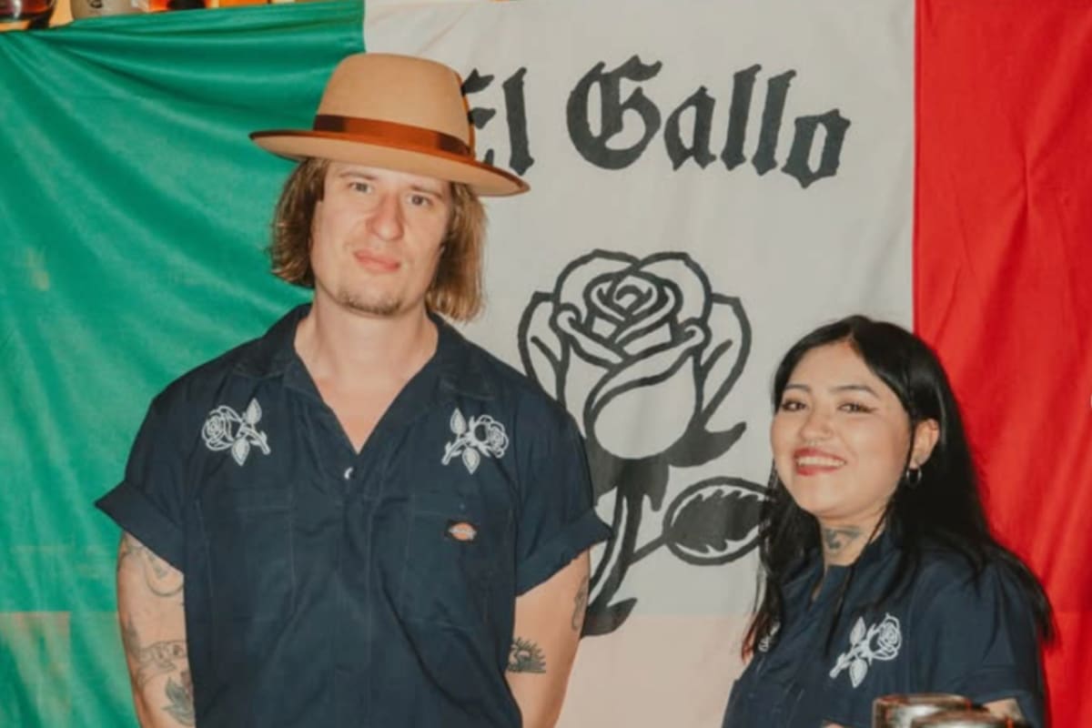 mejor bartender de Norteamérica