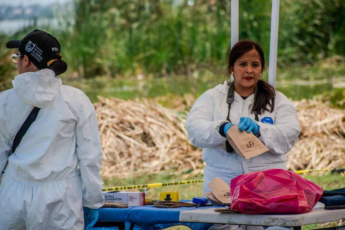 Búsqueda en Tláhuac-Chalco continuará de manera indefinida; es “emergencia forense”: colectivos