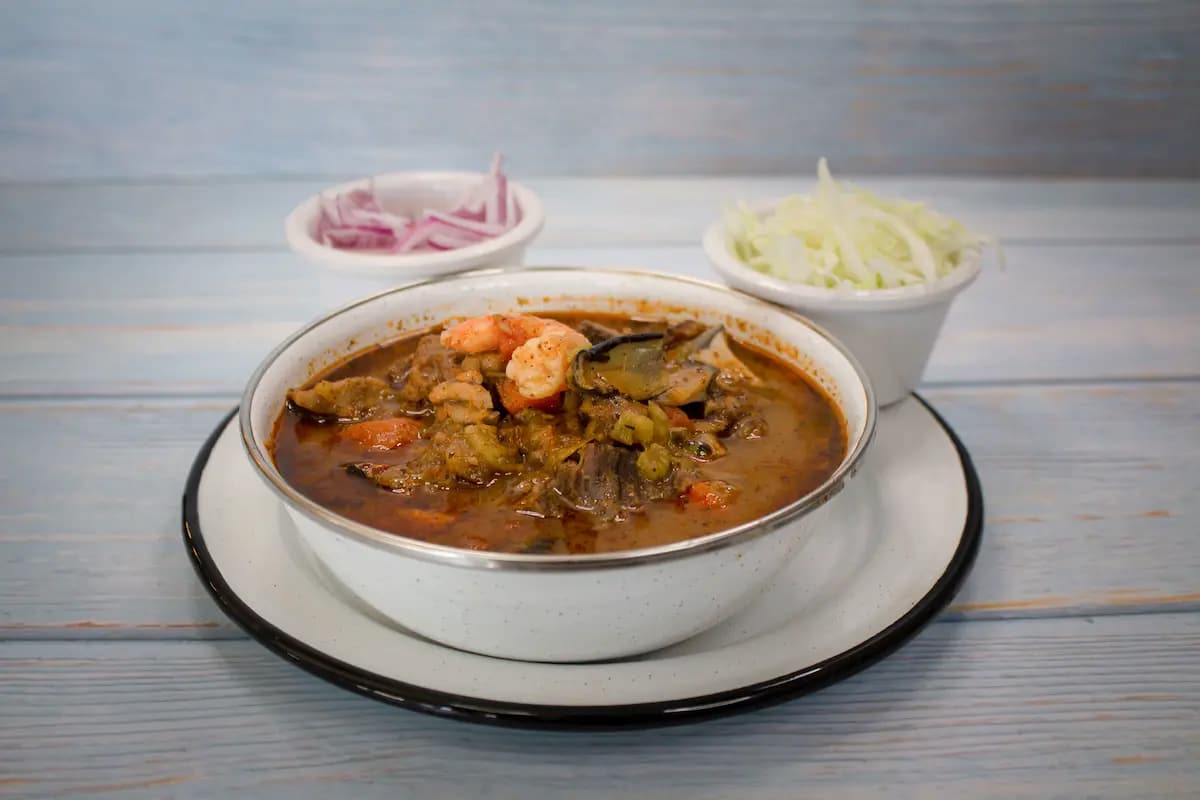 qué es la caguamanta