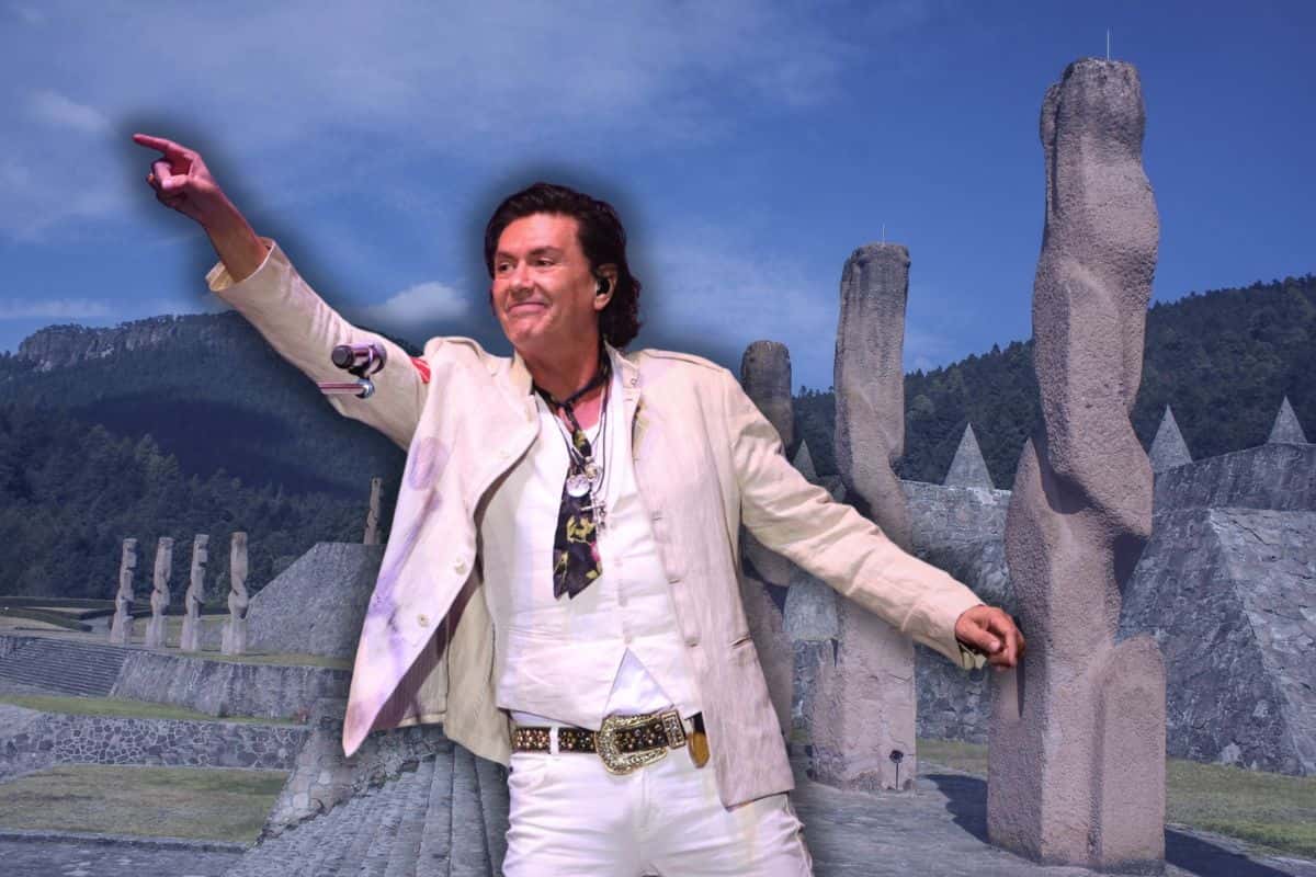 ¡Cancelado! ¿Por qué Caifanes ya no estará en el Centro Ceremonial Otomí?