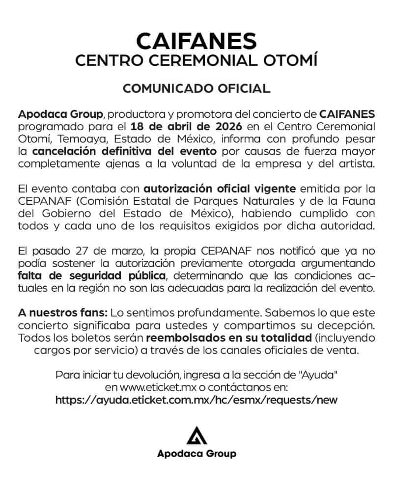 caifanes centro ceremonial otomí