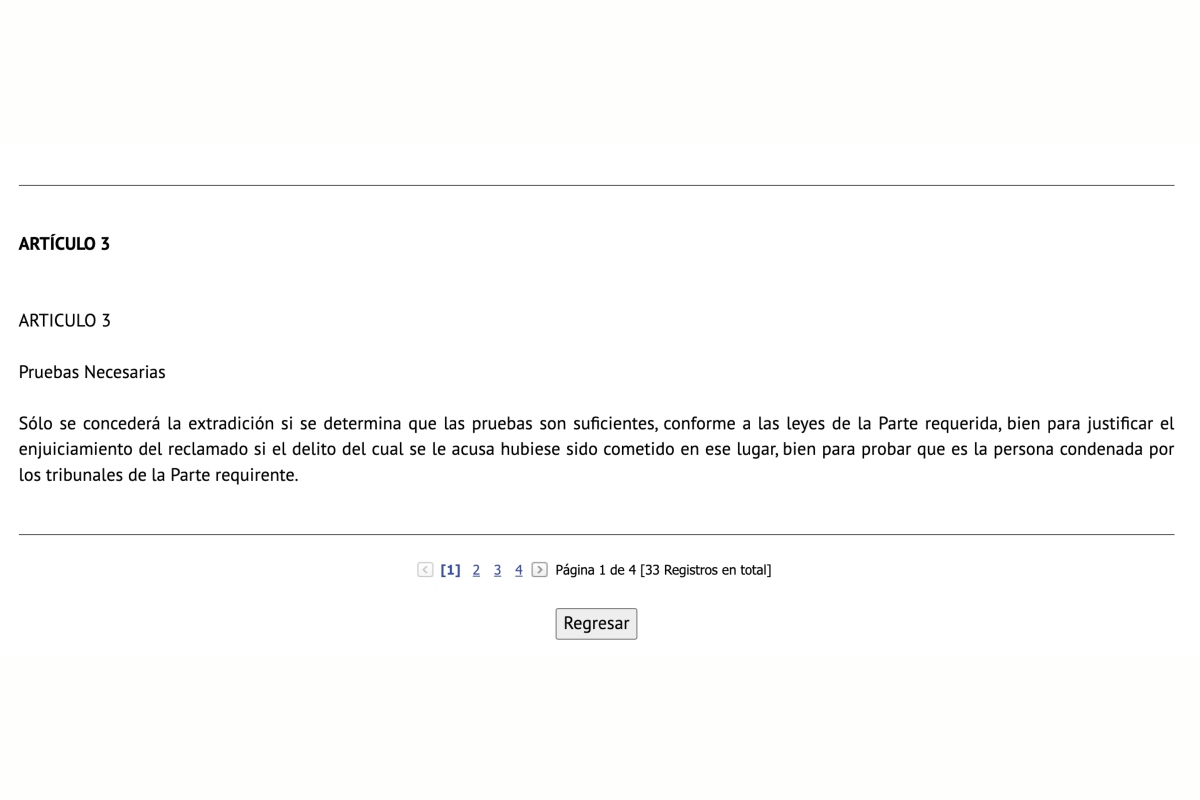 Estados Unidos realizó una solicitud de extradición del gobernador de Sinaloa, Rubén Rocha. Especialistas nos explican que sí procede, pero también se debe de considerar el fuero y que haya suficiente evidencia. 