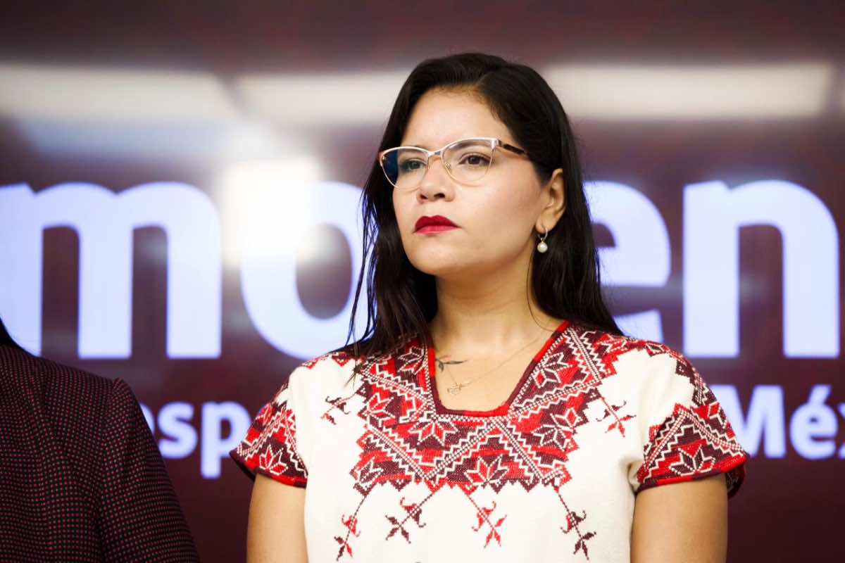 Arranca sucesión en Morena: relevo de Luisa María Alcalde se define en menos de una semana