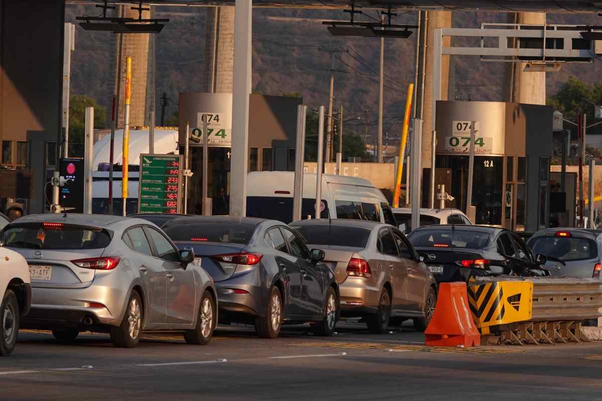 Capufe aumenta tarifas de casetas en carreteras del país: conoce los peajes para autos y motos