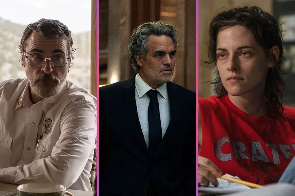 Celebridades firman carta en contra de la fusión de Paramount y Warner Bros.