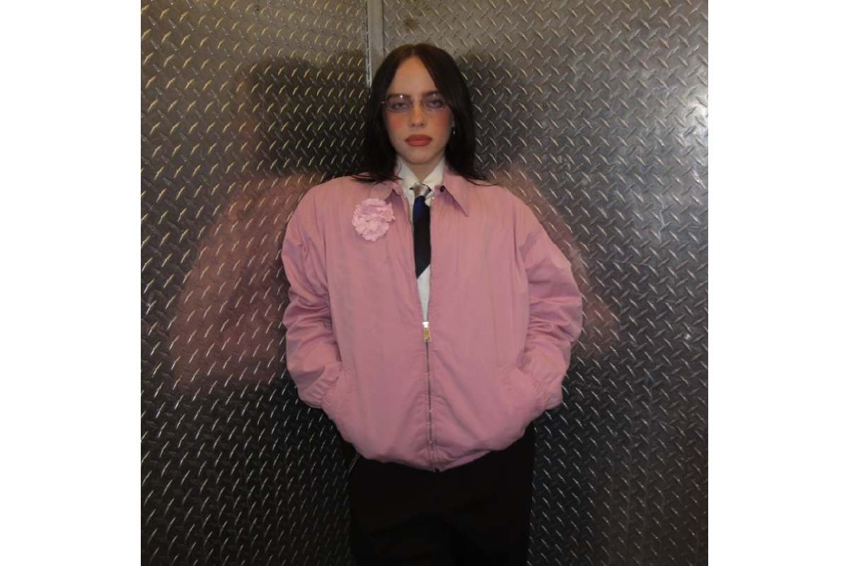 2.Meryl Streep, Viola Davis, Billie Eilish y Shirley Manson destacan el liderazgo de Sheinbaum 