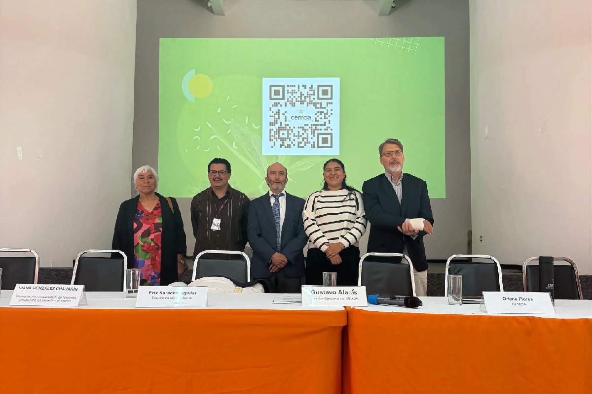 Organización denuncia 10 ambientalistas asesinados en 2025; 56% de las agresiones involucran a autoridades