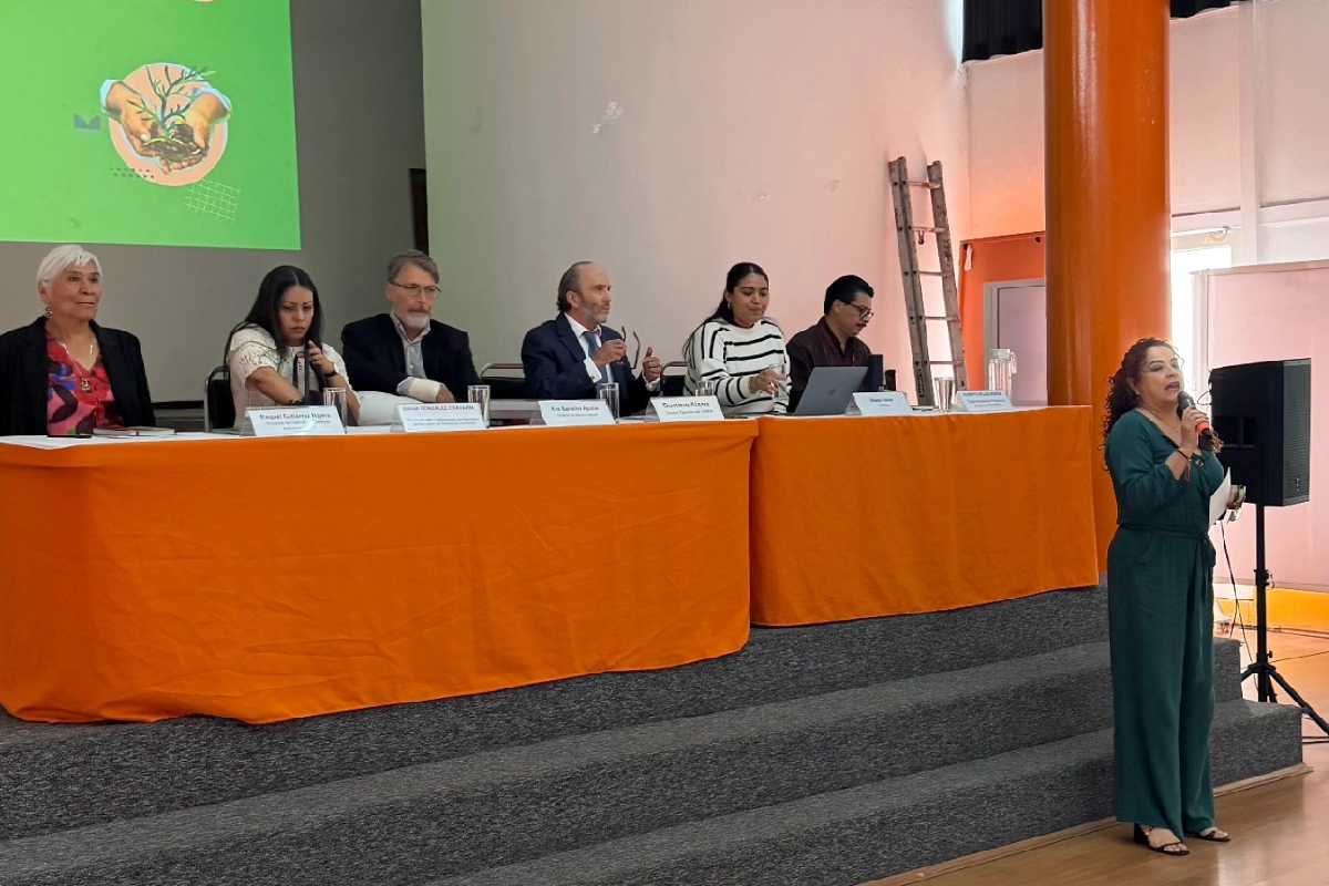 Organización denuncia 10 ambientalistas asesinados en 2025; 56% de agresiones involucran a autoridad