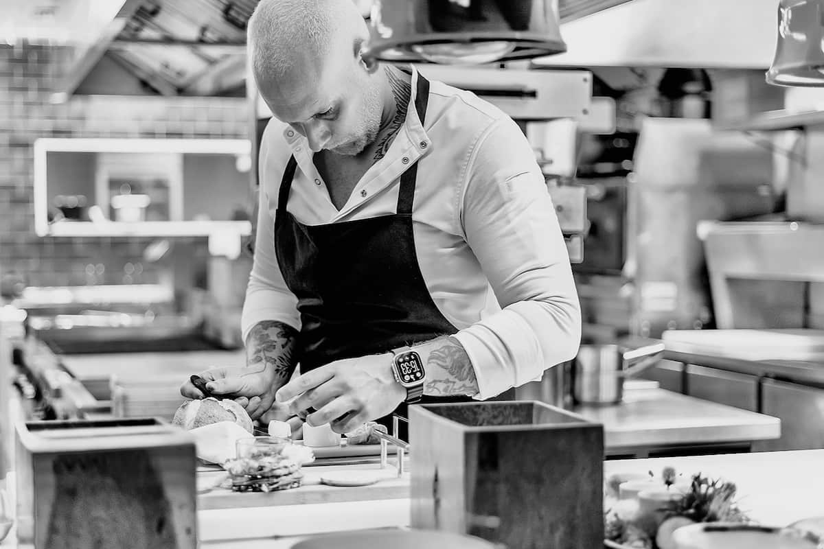 restaurantes con tres estrellas Michelin Brasil