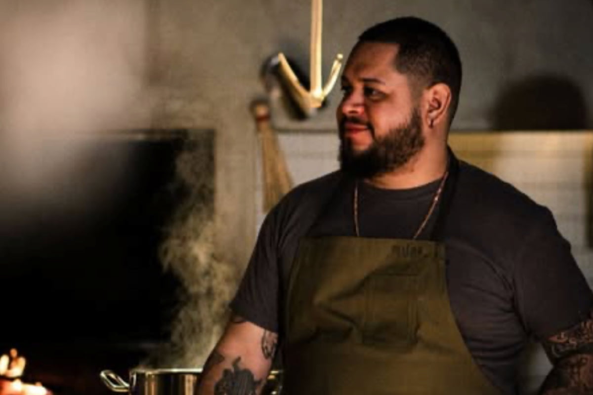 Chef mexicano mantiene su estrella Michelin en Japón y consolida su cocina en Asia