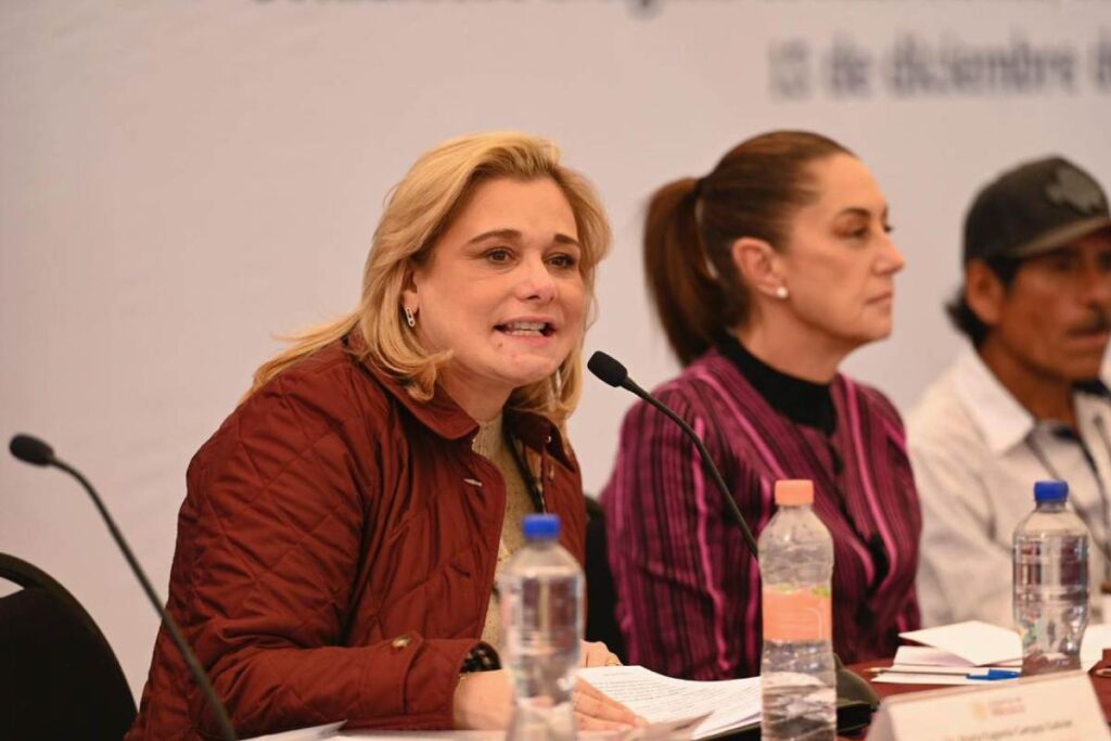 Chihuahua anuncia creación de unidad para investigar presencia de agentes de la CIA en su estado