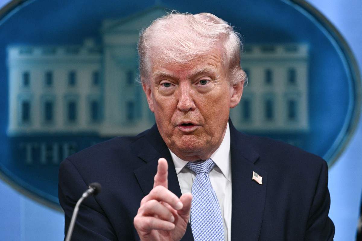 “Una civilización entera morirá” este martes si Irán no acata ultimátum, advierte Trump
