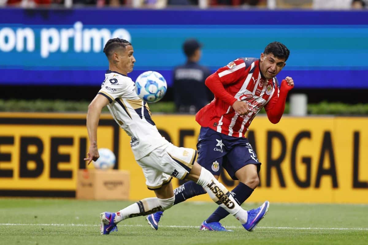 Audiencias históricas en la Liga BBVA MX: Clausura 2026 tiene el segundo mejor rating