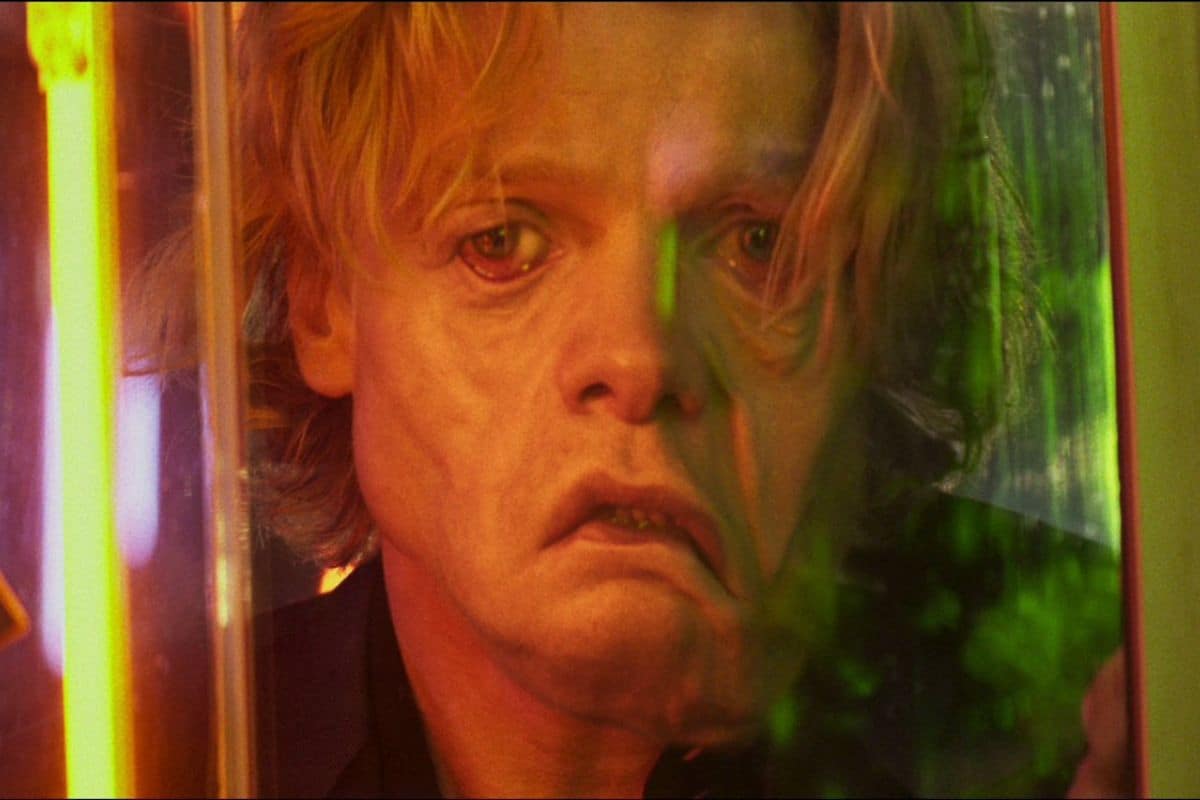 Así es "Clayface", la primera película de terror corporal de DC