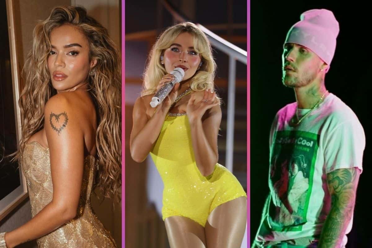 No te pierdas de Coachella 2026 desde tu sillón: horarios y detalles de la transmisión